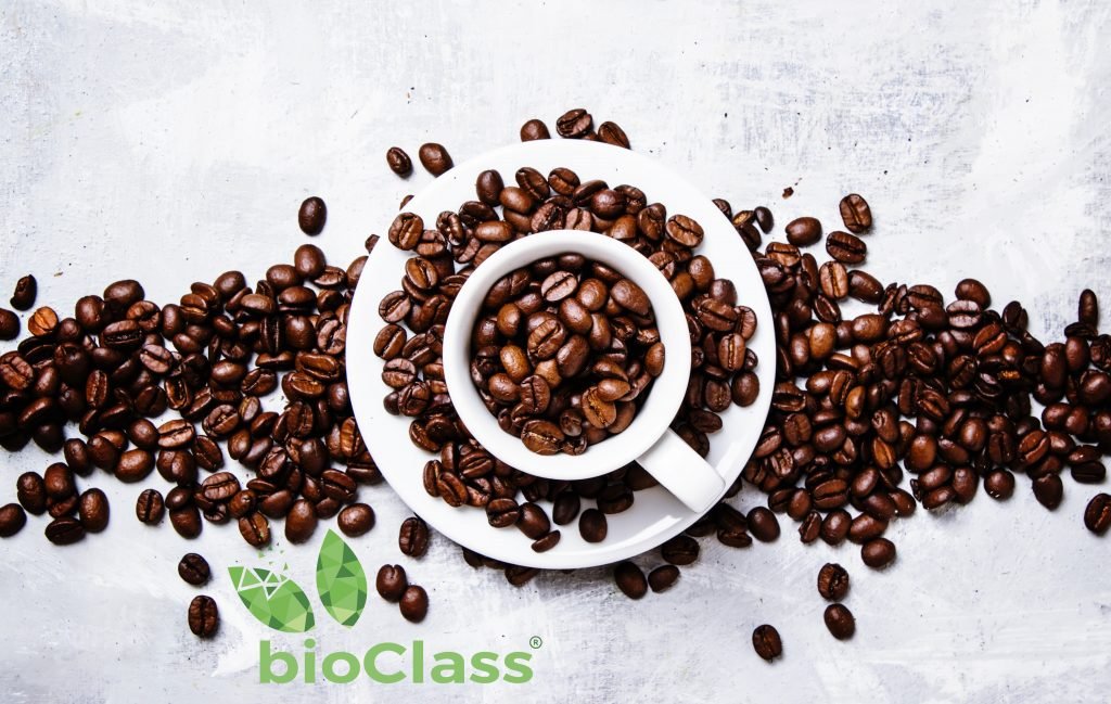 bioClassÂ® application coffee